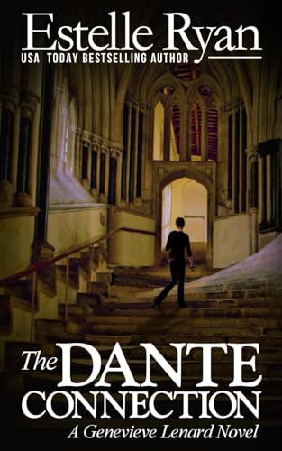 The Dante Connection book cover