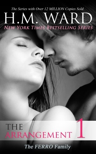 The Arrangement 1 book cover