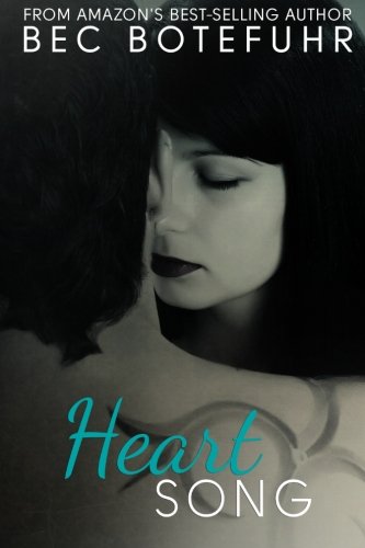 Heart Song book cover