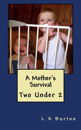 A Mother's Survival book cover
