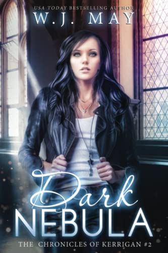 Dark Nebula book cover
