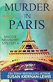 Murder in Paris