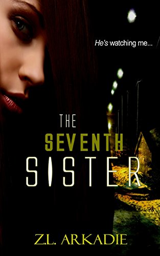 The Seventh Sister book cover
