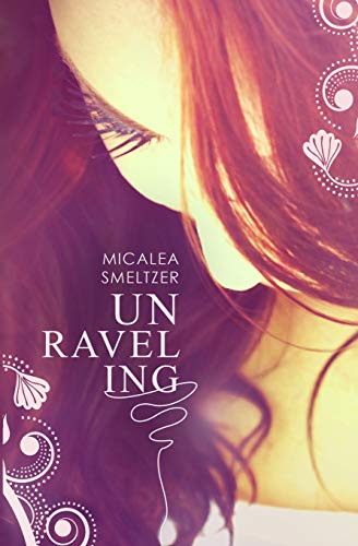 Unraveling book cover