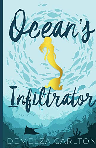 Ocean's Infiltrator book cover