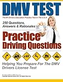 Dmv Test Practice Driving Questions