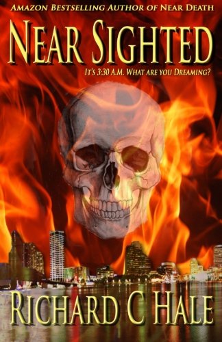 Near Sighted book cover