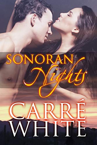 Sonoran Nights book cover