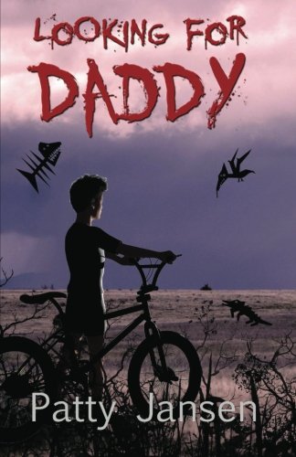 Looking For Daddy book cover