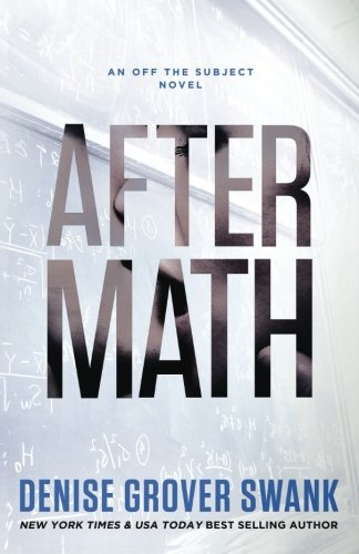 After Math book cover