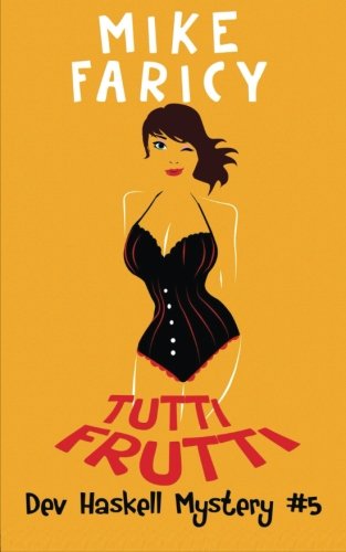 Tutti Frutti book cover