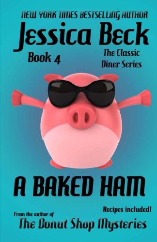 A Baked Ham book cover