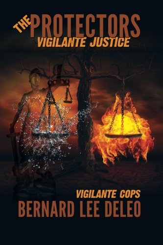 The Protectors book cover
