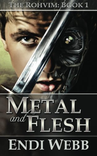 Metal and Flesh