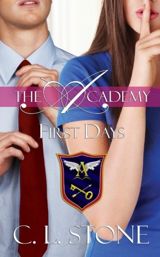 First Days book cover