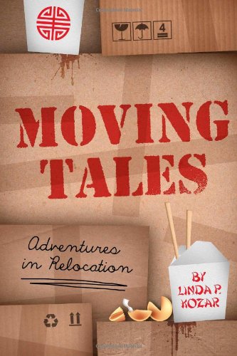Moving Tales book cover