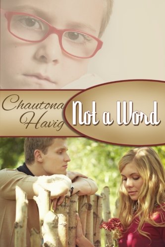 Not a Word book cover