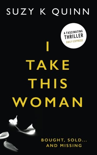 I Take This Woman book cover