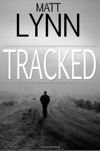 Tracked book cover