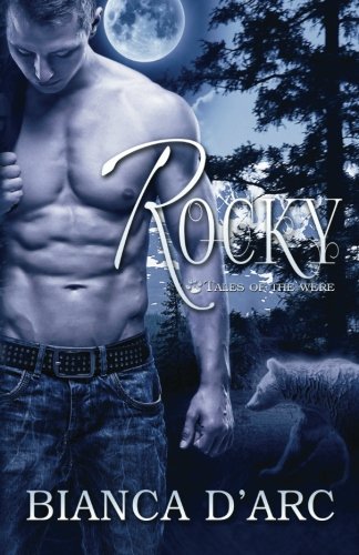 Rocky cover