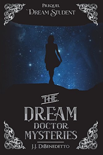 Dream Student cover