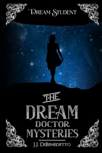 Dream Student book cover
