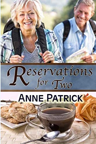 Reservations for Two book cover