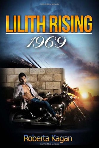 Lilith Rising 1969 book cover