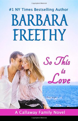 So This Is Love book cover