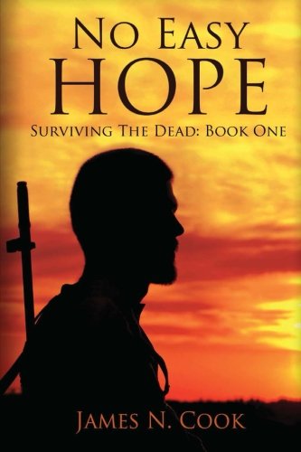 No Easy Hope book cover