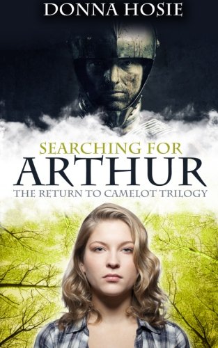 Searching for Arthur