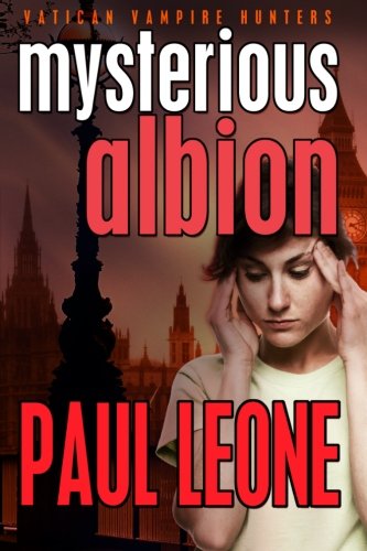 Mysterious Albion