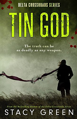 Tin God book cover