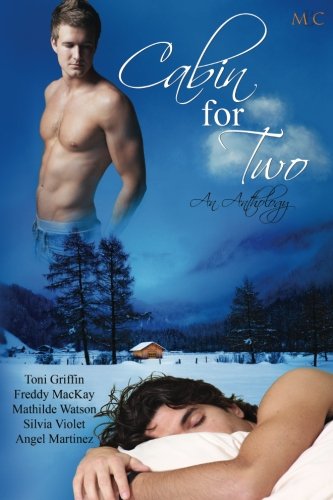 Cabin for Two book cover