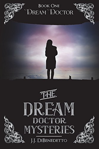 Dream Doctor cover
