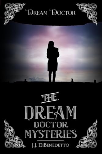Dream Doctor book cover