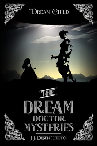 Dream Child book cover