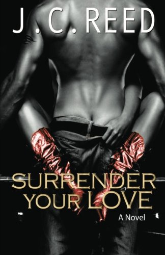 Surrender Your Love book cover