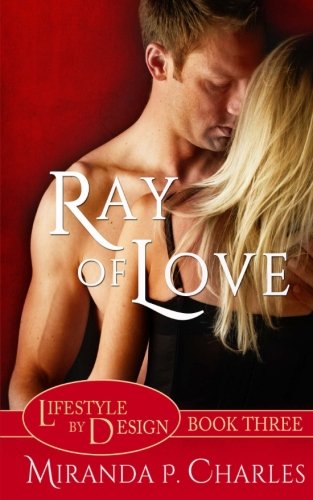 Ray of Love book cover