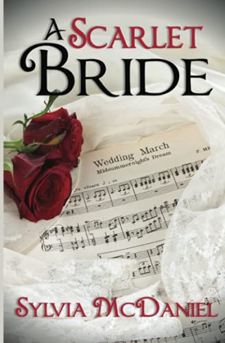 A Scarlet Bride book cover