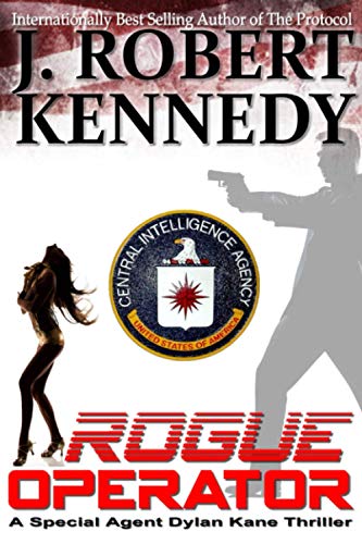 Rogue Operator book cover