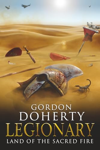 Land of the Sacred Fire book cover