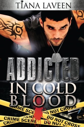 Addicted in Cold Blood book cover