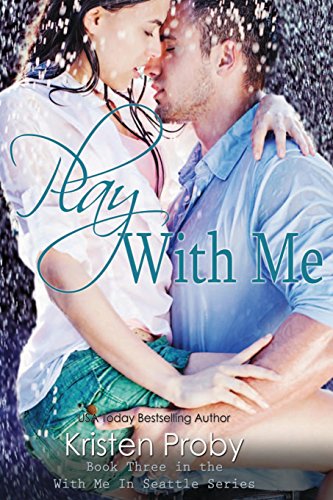 Play with Me book cover
