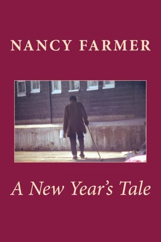A New Year's Tale book cover
