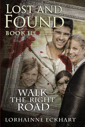 Lost and Found book cover