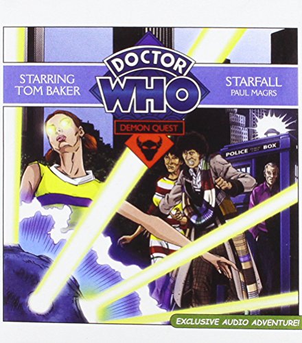 Starfall book cover