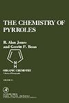 The chemistry of pyrroles