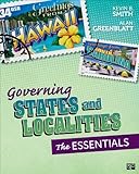 Governing States And Localities The Essentials Null
