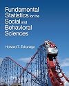 Fundamental Statistics for the Social and Behavioral Sciences